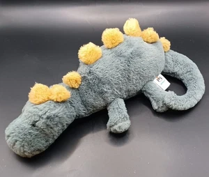 Vintage Jelly Cat Little Douglas Plush Dinosaur. D2204 - Picture 1 of 10