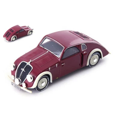 DKW GM SPEZIAL 1936 1:43 Autocult Auto d'Epoca Modellino Nuovo - Immagine 1 di 3