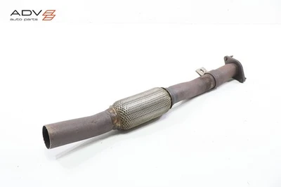 20-22 RAM PROMASTER CITY 2.4L TUBO DE ESCAPE DELANTERO TUBO DE BAJADA FABRICANTE DE EQUIPOS ORIGINALES -CORTE- Foto 1 de 4