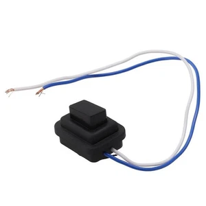 Left Front Exterior Door Smart Handle Small Button Switch fit for Hyundai IONIQ - Bild 1 von 5