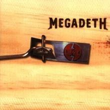 Risk von Megadeth | CD | Zustand sehr gut - Bild 1 von 2
