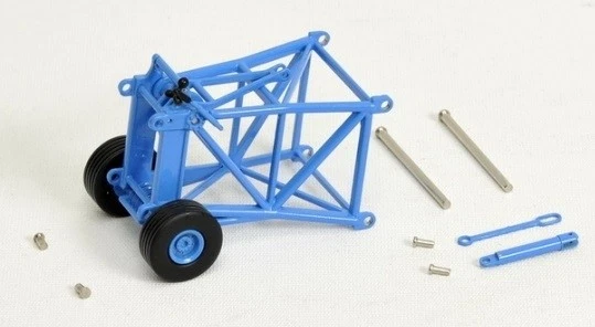 YCC - Adaptadores de grúa AC500 JIB FELBERMAYR - 1/50 - YCC692-4 - Imagen 1 de 1