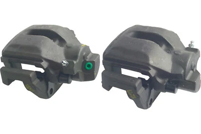 Front PAIR Cardone Disc Brake Calipers for 1997-2000 BMW 540i (KIT5363) - Image 1 of 4