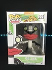 Funko Pop AAAHH!!! Real Monsters Oblina #223 New in Box VAULTED VHTF