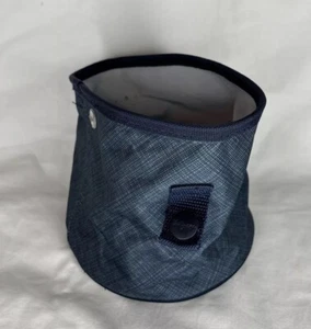 Thirty One Brand 31 Oh Snap Bin Navy Cross Pop Ordnungseimer NEU - Bild 1 von 2