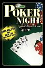 Poker Night By Joel Krass, Marc Wortman (2004, Paper...