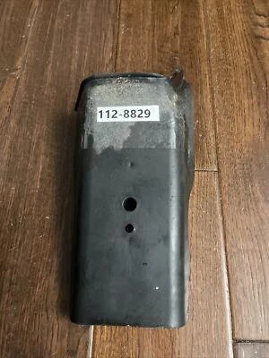 OEM TORO Lawnboy Belt Cover 112-8829 - Image 1 of 2