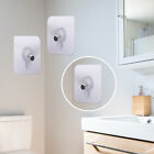 Wall Hanging Seamless Nails Screw Stickers Punch-Free Wall Hooks for Photos Lots