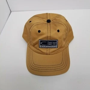 Bud Light Beer "Great Taste, Great Times" Adjustable Strapback Promo Hat, New - Picture 1 of 5