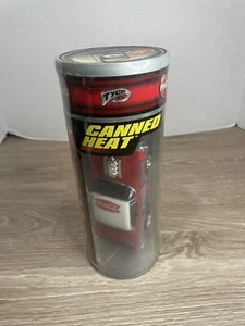 Coca Cola Tyco canned heat '57 Chevy Bel Air Radio control car 1999 SEALED - Picture 1 of 7