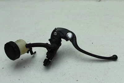 1998 KAWASAKI NINJA ZX6R ZX600G ZX600 FRONT BRAKE MASTER CYLINDER (FMC02) - Image 1 of 4