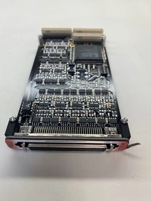 DYNAMIC ENGINEERING PMC-PARALLEL-485 PMC  - Image 1 of 3