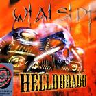 Helldorado - W.A.S.P. CD