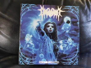 Covenant - Nexus Polaris LP vinyl!! Kovenant arcturus dimmu borgir deathstars - Picture 1 of 6