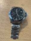 Panerai Luminor Automatic Op6567 *sold For Parts Only* *untested*