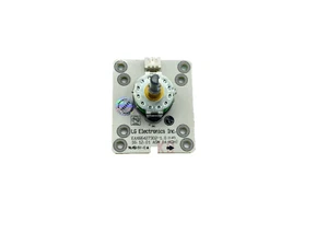 Gruppo scheda di controllo gamma LG nuovo originale EBR80327001 - Foto 1 di 3