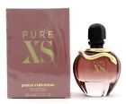 Paco Rabanne Pure XS For Her  30 / 80 ml  Eau de Parfum