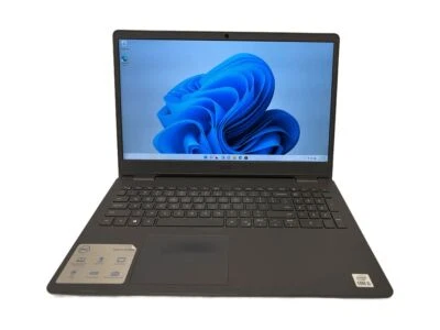 15,6" Dell Inspiron 15 3000 (3501) i5-1035G1, 16GB RAM, 1TB SSD Touchscreen - Bild 1 von 4