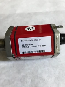 TEMPOSONICS RHTD163U01S2G1100,MTS RHT0163UD701S2G1100 LINEAR POSITION SENSOR,AG - Picture 1 of 9