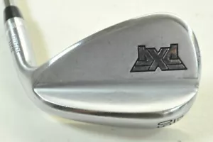 PXG 0311 3X Forged 50*-12 Wedge Regular Flex Right Elevate MPH Steel # 191984 - Picture 1 of 5