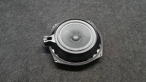 2L41A41* Zentralbass Lautsprecher Links Rechts Vorne BMW X3 E83 04-06 6929100 - Bild 1 von 4