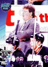 1995-96 Indianapolis Ice #23 Bob Ferguson