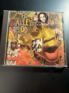 Ziggy Marley And The Melody Makers One Bright Day CD