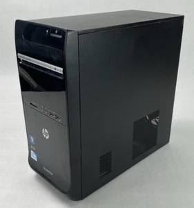 HP Pavilion P6-2103W MT Pentium G630 2.70GHz 4GB RAM No HDD No OS - Picture 1 of 15