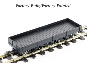 HOn30/HOe World Craft Narrow Gauge Open Wagon NIB Ballast Gondola Freight Car - Picture 1 of 12