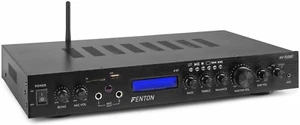 AV-150BT 5-Channel Home Amplifier System - Picture 1 of 12