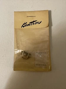 Cal-Scale Kemtron HO Gauge BR-1G Air Tank Model Railroad Railway Train Parts H0 - Picture 1 of 2