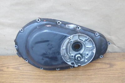 Cubierta de embrague Suzuki GS500F 2005 11341-01D10 Foto 1 de 4