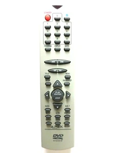 APEX DIGITAL DVD REMOTE CONTROL for AD1100 AD-1100 - Picture 1 of 1