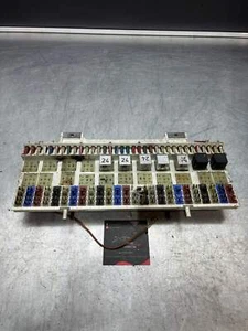 Porsche 928 relay fuse box, for spares or repair 92861010506 - Picture 1 of 9