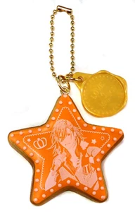 keychain strap accessory Uta no Prince sama anime Jinguji Ren - Picture 1 of 2