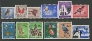 SÜDAFRIKA, NEUWERTIG, #254-66, OG LH, SAUBER, SOUND & ZENTRIERT - Bild 1 von 1