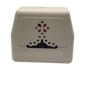 Martha Stewart Crafts Circle Edge Cartridge Punch Has Cover No Base Scrapbook - Picture 1 of 4