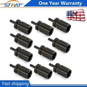10PCS For CVT JF011E Oversized Pump Flow Control Valve RE0F10A F1CJA 33510N-02 - Picture 1 of 7