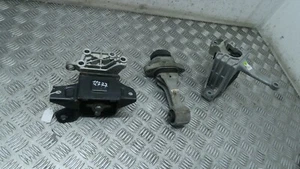 2017 KIA NIRO 4 ESTATE 1.6 PETROL-ELECTRIC MK1 ENGINE MOUNTS (3x) REF12777 - Picture 1 of 11