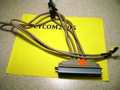 Gateway GT4010 Front I/O Audio USB IEEE 1394 Ports Connector Cable - 8015714R — 第 1/4 张图片