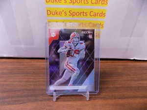 2021 Chronicles Recon DP - Trevor Lawrence - Rookie Card #132 - D302 - Foto 1 di 2