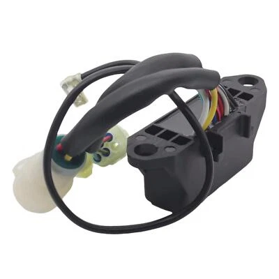 Honda Main Relay Assy 38580-ZY6-003 38580-ZY6-013 135-150hp 4-Stroke - Image 1 of 4