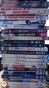 DVDS £2.99 -FIVE FOR £5 - FREEPOST (1) - Picture 1 of 232