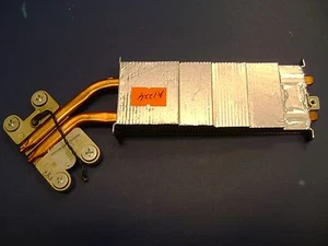Apple Genuine A1224 iMac 20" (Early 2008) CPU Processor Heatsink - Picture 1 of 3