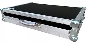 Pioneer AlphaTheta DDJ-GRV6 Controller Swan Flight Case DJ (Hex) - Picture 1 of 8