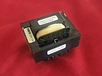 PREM MAGNETICS PREM TRANSFORMER SPW12035 10VA 20VCT/500ma 10V/1A 115/230V Input 2 pieces