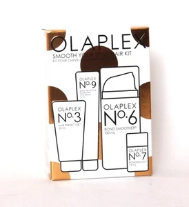Olaplex StylING Hair Kit - Picture 1 of 1