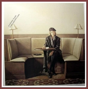 Expresso Love von Michael Thompson - Bild 1 von 1