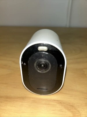 Arlo Pro 3 Spotlight Camera Add on VMC4040P  w/battery - Image 1 of 4