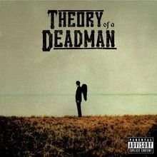 Theory of a Deadman von Theory Of A Deadman | CD | Zustand sehr gut - Bild 1 von 2